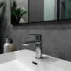 Смеситель для умывальника Koller Pool LINE хром- Фото 3